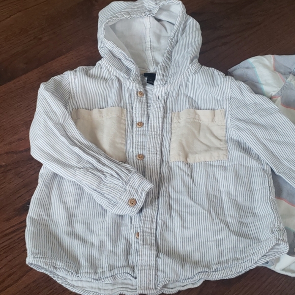 art class Other - Boys shirts